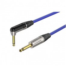 ROXTONE TGJJ110-TBU/1 инструментальный кабель Jack, 1 м