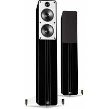 Q Acoustics Concept 40 (QA2630) Black напольная акустика