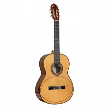 Manuel Adalid Artista Membrana SP классическая гитара