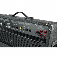 Гитарный комбоусилитель Marshall jvm410c 2