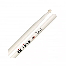 Vic Firth SJM Jojo Mayer (NERVE) барабанные палочки, орех 3 Vic Firth SJM Jojo Mayer (NERVE) барабанные палочки, орех 3