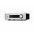 Quad Platina Integrated Aluminium Silver интегральный усилитель, 2×200 Вт