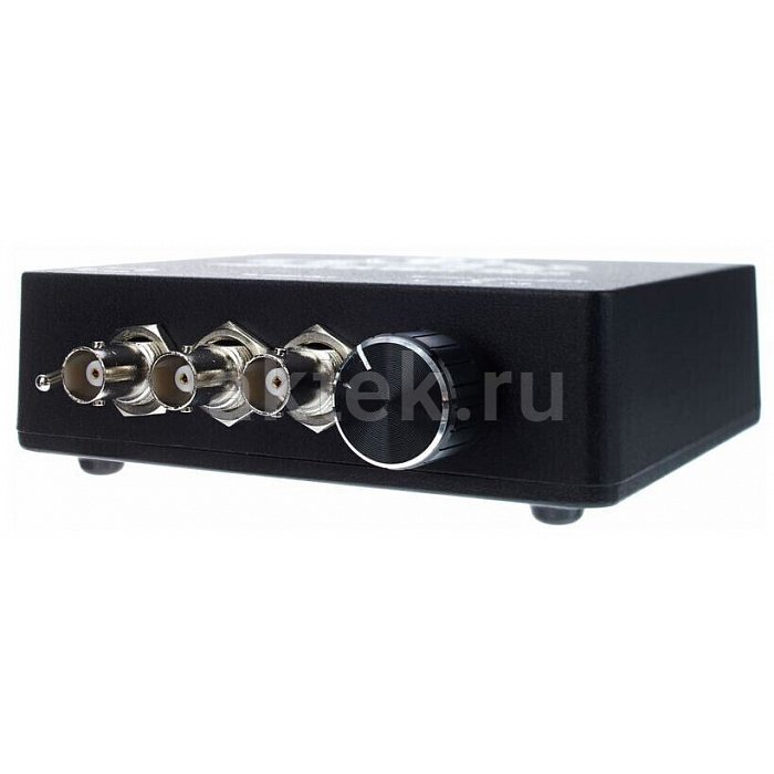 Прибор обработки сигнала Black Lion Audio Micro Clock Mk2 5