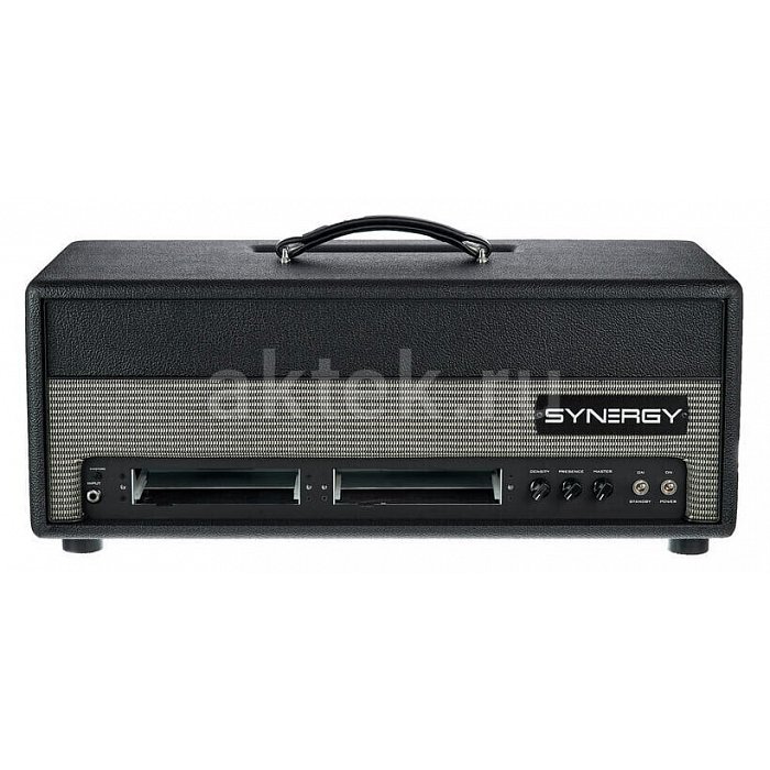 Гитарный усилитель SYNERGY SYN-50 11