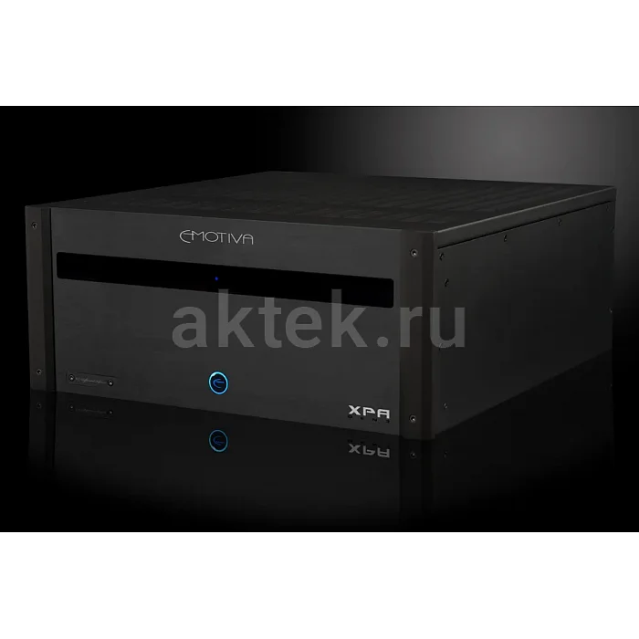 Усилитель мощности Emotiva XPA-DR1 8