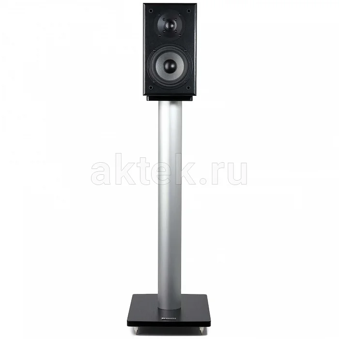 Стойка для акустических систем Radiotehnika T7 Silver/Black 4