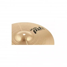 Paiste 14" PST5 Medium Hi-Hat тарелка для ударной установки 3