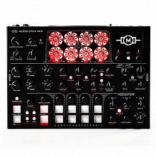 Синтезатор Gamechanger Audio MOTOR SYNTH MKII