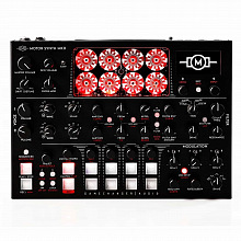 Синтезатор Gamechanger Audio MOTOR SYNTH MKII