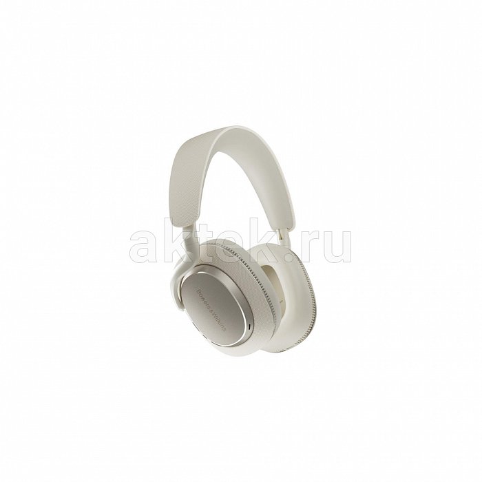 Bowers & Wilkins Px7 S3 Canvas White беспроводные наушники 8