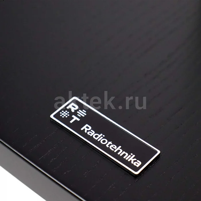 Стойка для акустических систем Radiotehnika T7 Silver/Black 6
