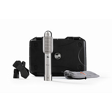 Студийный микрофон Warm Audio WA-FT Fen-tone 3