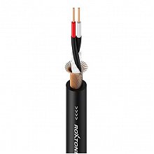 ROXTONE MC005/100 микрофонный кабель в бухте 100 м