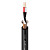 ROXTONE MC005/100 микрофонный кабель в бухте 100 м