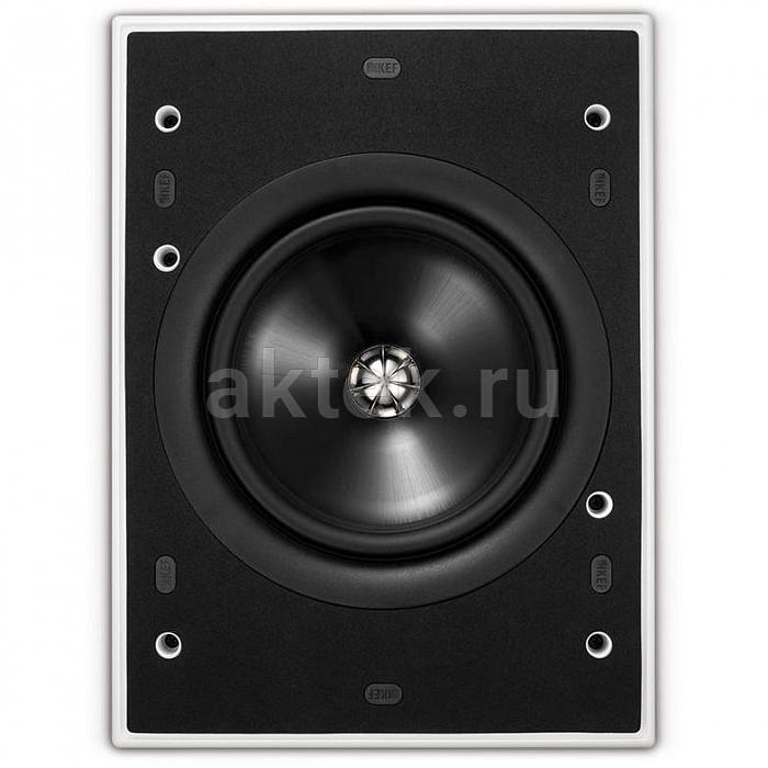 KEF Ci200QL потолочная акустика, Uni-Q, 2-пол., белый 3