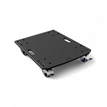 LD Systems DAVE 15 G4X CB транспортировочная тележка 2