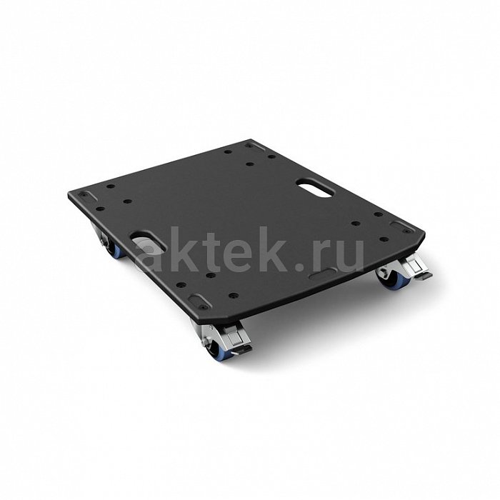 LD Systems DAVE 15 G4X CB транспортировочная тележка 2
