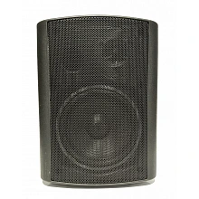 ROSS CTH530BK настенная трансляционная акустика, 30 Вт, 5 дюйма 2