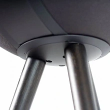 Стойка Elipson Tripod Planet W35 satin black 2