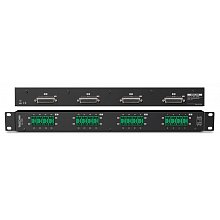 Tascam BO-32DE коммутационный блок для преобразователей серии ML