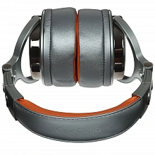 Проводные полноразмерные наушники OneOdio Pro 50 Grey 3 Проводные полноразмерные наушники OneOdio Pro 50 Grey 3