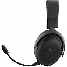 Беспроводные наушники Music Public Kingdom HS200W Black 2