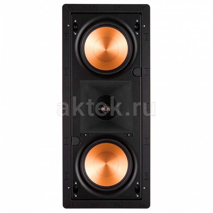 Акустическая система Klipsch PRO-250-RPW-LCR