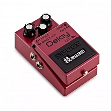 Boss DM-2W Waza Craft аналоговая педаль дилэя 2