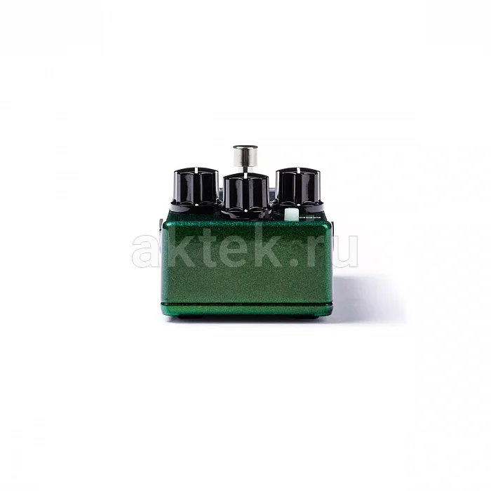 MXR M169 Carbon Copy Analog Delay педаль эффектов 2