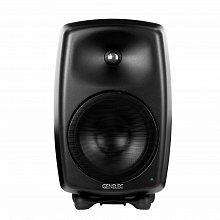Студийный монитор Genelec 8050B Monitor Black
