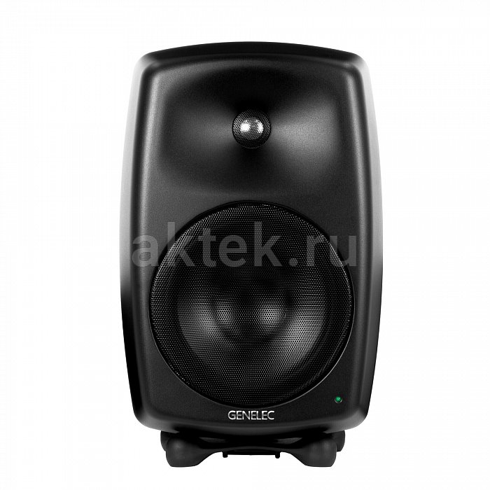 Студийный монитор Genelec 8050B Monitor Black