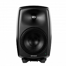 Студийный монитор Genelec 8050B Monitor Black