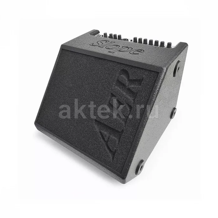 AER Compact 60/4 Slope комбоусилитель для акустических инструментов, 60 Вт 3