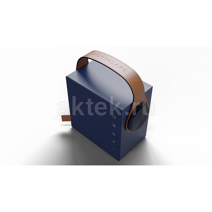 MOREL Biggie Midnight Blue колонка, Bluetooth, 60 Вт 8