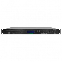 DSPPA MAG-2107C рэковый CD-проигрыватель с Bluetooth, 1U 2