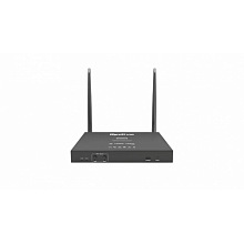 Wyrestorm SW-220-TX-W двухвходовый презентационный коммутатор 4K с Miracast/AirPlay