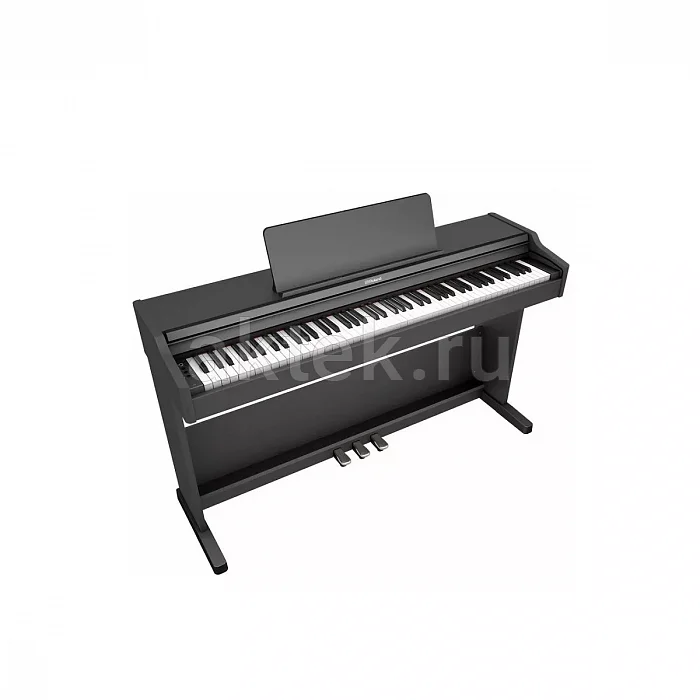 Roland RP107 цифровое пианино, 88 клавиш, 256 голосов, 15 тембров 2