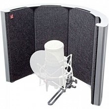 Акустический экран sE Electronics Reflexion Filter Space