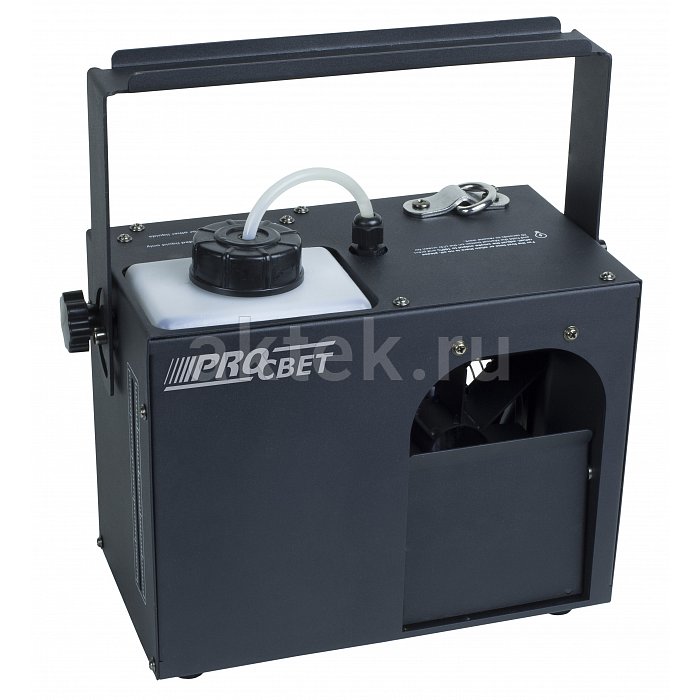 Генератор тумана PROCBET Haze 600 2