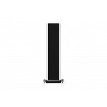 Wharfedale Aura 4 Hi-Gloss White трёхполосная напольная акустика, 2×6,5″ 2
