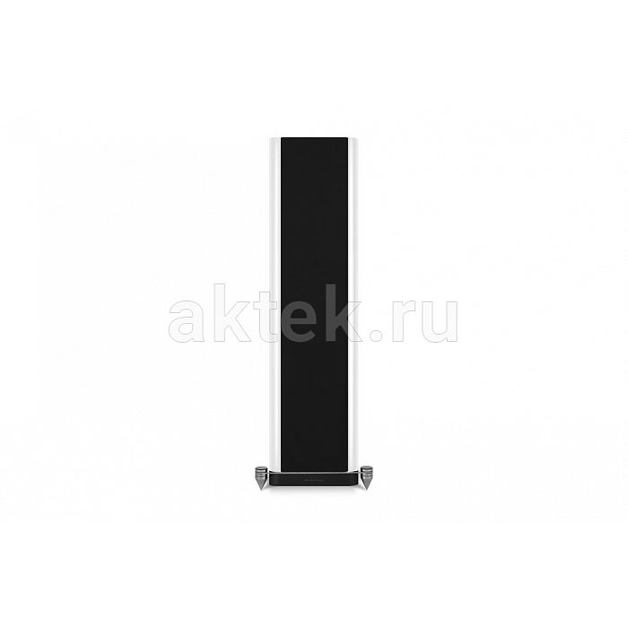 Wharfedale Aura 4 Hi-Gloss White трёхполосная напольная акустика, 2×6,5″ 2