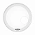 Evans BD22RSW EQ3 Resonant White 22" барабанный пластик