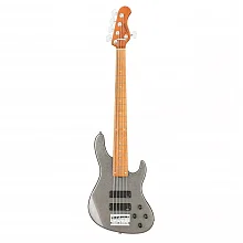 Sadowsky Modern 5 Roasted Maple SSMHP бас-гитара, HH, 24 лада