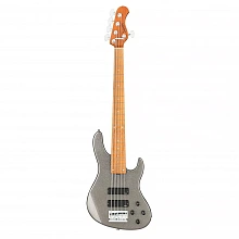 Sadowsky Modern 5 Roasted Maple SSMHP бас-гитара, HH, 24 лада