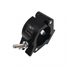 ИМЛАЙТ H5-S-60-BLACK хомут для трубы 60 мм, 250 кг 3