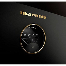 Marantz AMP 10 Black усилитель мощности 2 Marantz AMP 10 Black усилитель мощности 2