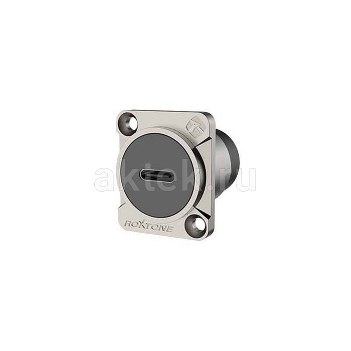 ROXTONE RAUCD разъём USB-C