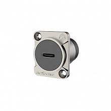ROXTONE RAUCD разъём USB-C