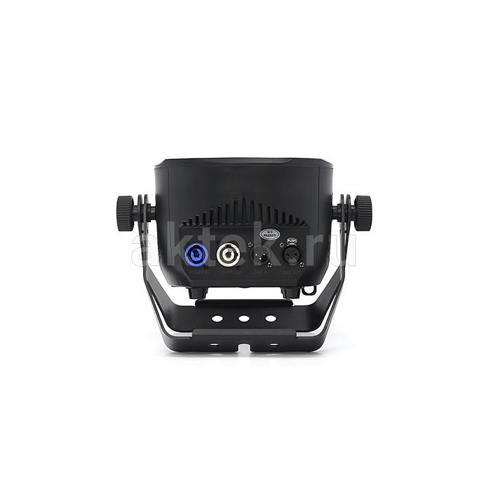 STAGE4 SUNRAY 715 TOCO PAR LED-прожектор, 7×15 Вт 6