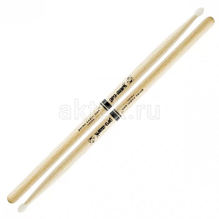 Pro Mark PW5BN барабанные палочки, дубовые 2